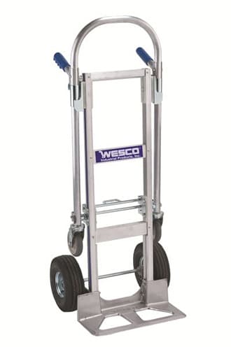 Wesco Industrial Products CBR-JR-T18-PWT